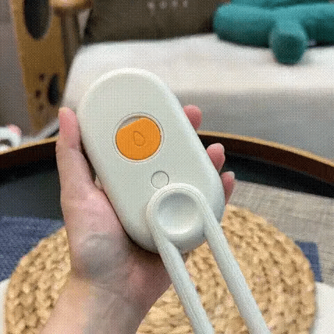 Cepillo a vapor 3 en 1